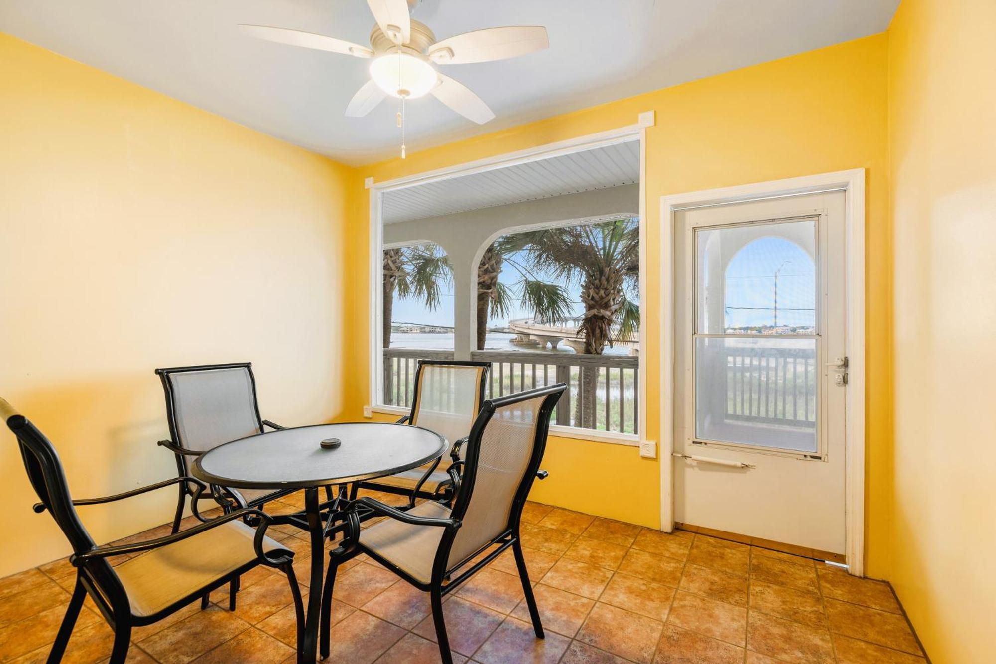 Inn At Camachee Harbor St. Augustine Pokój zdjęcie