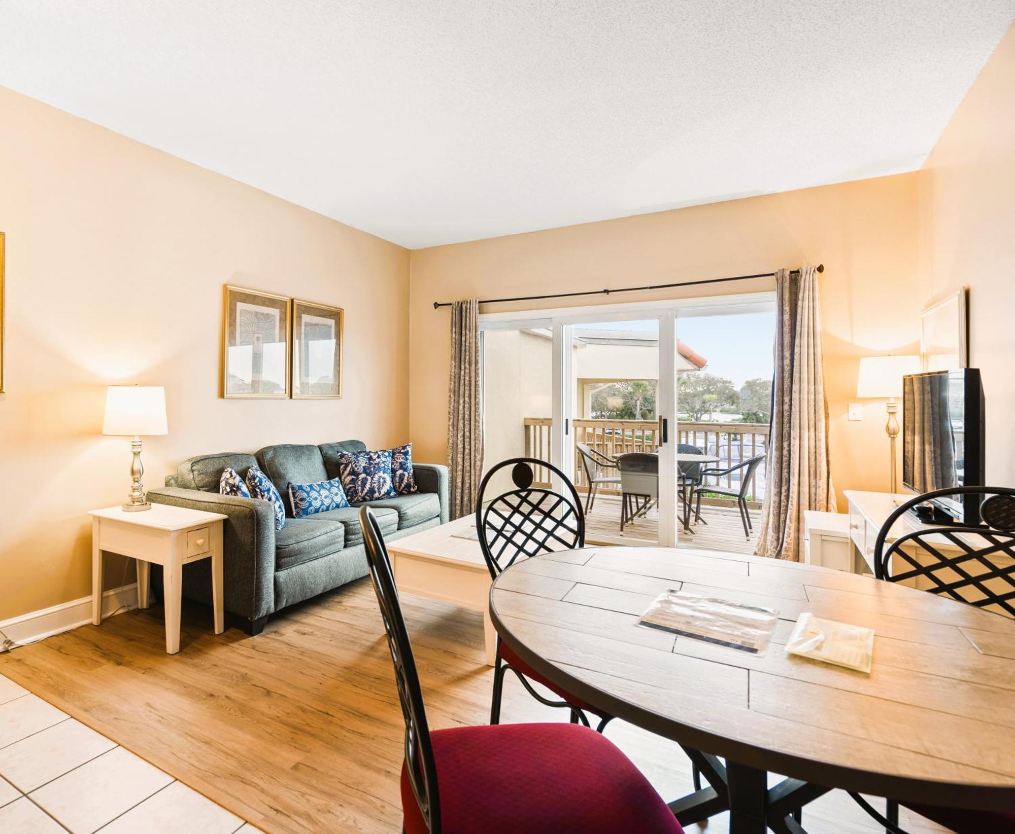 Inn At Camachee Harbor St. Augustine Pokój zdjęcie