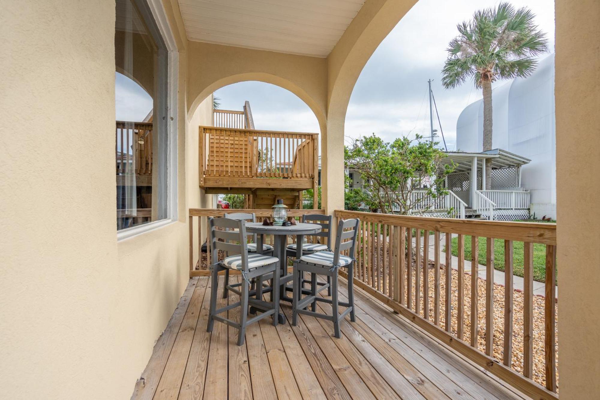 Inn At Camachee Harbor St. Augustine Pokój zdjęcie